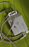 Apple/苹果 EarPods 闪电/Lightning有线耳机 iPhone耳机原装耳机适用闪电接口的手机平板 实拍图
