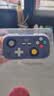 良值(IINE)复古卡片游戏手柄Switch2唤醒迷你手柄体感  翻页串流 安卓IOS手机PC车机 宝可梦ZA NS2配件 实拍图