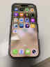 苹果17【国行补贴】Apple iphone17 17 手机apple iphone 苹果 iPhone17  6.3英寸    鼠尾草绿 256GB【超长质保+豪华礼包】 实拍图