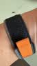 BHO适用苹果手表表带apple watch s11/s10/ultra3野径回环表带iwatch s9/8/7/6/5/4/se3/2尼龙手表带 实拍图