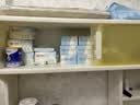 babyviva 儿童衣柜宝宝喂养台收纳抽屉式储物婴儿用品衣服置物架玩具整理 实拍图