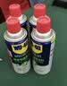 WD-40精密电器仪器清洁剂洗板水PS5/switch手柄漂移修复电路清洗剂 2瓶 实拍图