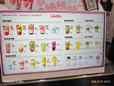 高露洁（Colgate）【孙颖莎同款】清爽海盐精油进口漱口水1000ml含氟深层清洁自营 实拍图