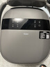 海尔（Haier）泡脚桶杀菌足浴盆石墨烯加热暖膝暖宫自动按摩保暖洗脚盆喷淋足浴桶毕业礼物送老师HQY-J852H Pro 实拍图