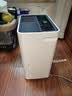 海信（Hisense）除湿机24升/天130㎡除湿器 家用轻音干衣回南天抽湿机 WIFI远程遥控 大面积抽湿器卧室 CF24BD/UW 实拍图