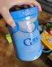 嘉宝（GERBER）番茄牛肉谷物高铁米粉婴幼儿米粉宝宝辅食米糊250g6月+100%真验厂 实拍图