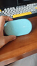 中兴【热销300万】U10LS随身wifi6免插卡无线高速支持2026款5G/4G便携路由器移动联通电信全国通用 【旗舰款】双网切换WiFi6-2000毫安绿色 中兴官方送100G-网速稳定不虚标-三 实拍图