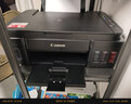 佳能（Canon）G3800可加墨彩色喷墨学生打印机无线家用作业/照片打印大印量打印复印扫描多功能一体机 实拍图