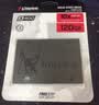 金士顿（Kingston）480GB SSD固态硬盘 SATA3.0接口 A400系列 读速高达500MB/s 实拍图