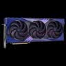 微星（MSI）GeForce RTX 5070 12G World of Warcraft MIDNIGHT VOID EDITION OC 魔兽世界 至暗之夜 虚空 OC 实拍图