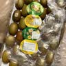 佳沛（zespri）新西兰 阳光金奇异果30-33粒原箱单果103-124g 猕猴桃水果礼盒 实拍图
