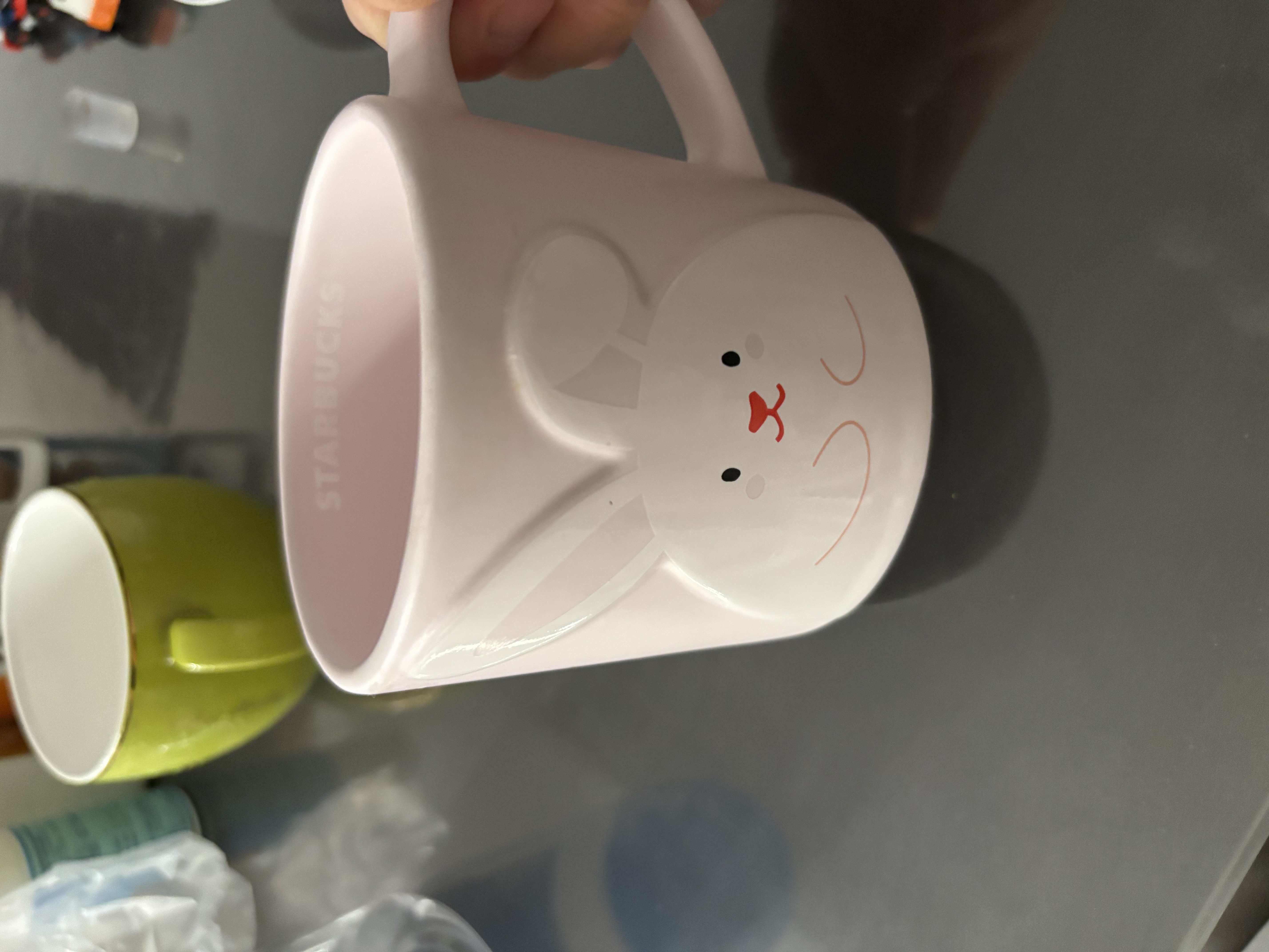富光保温杯316不锈钢男女士大容量办公茶水分离水杯子高颜值伴手礼物 实拍图