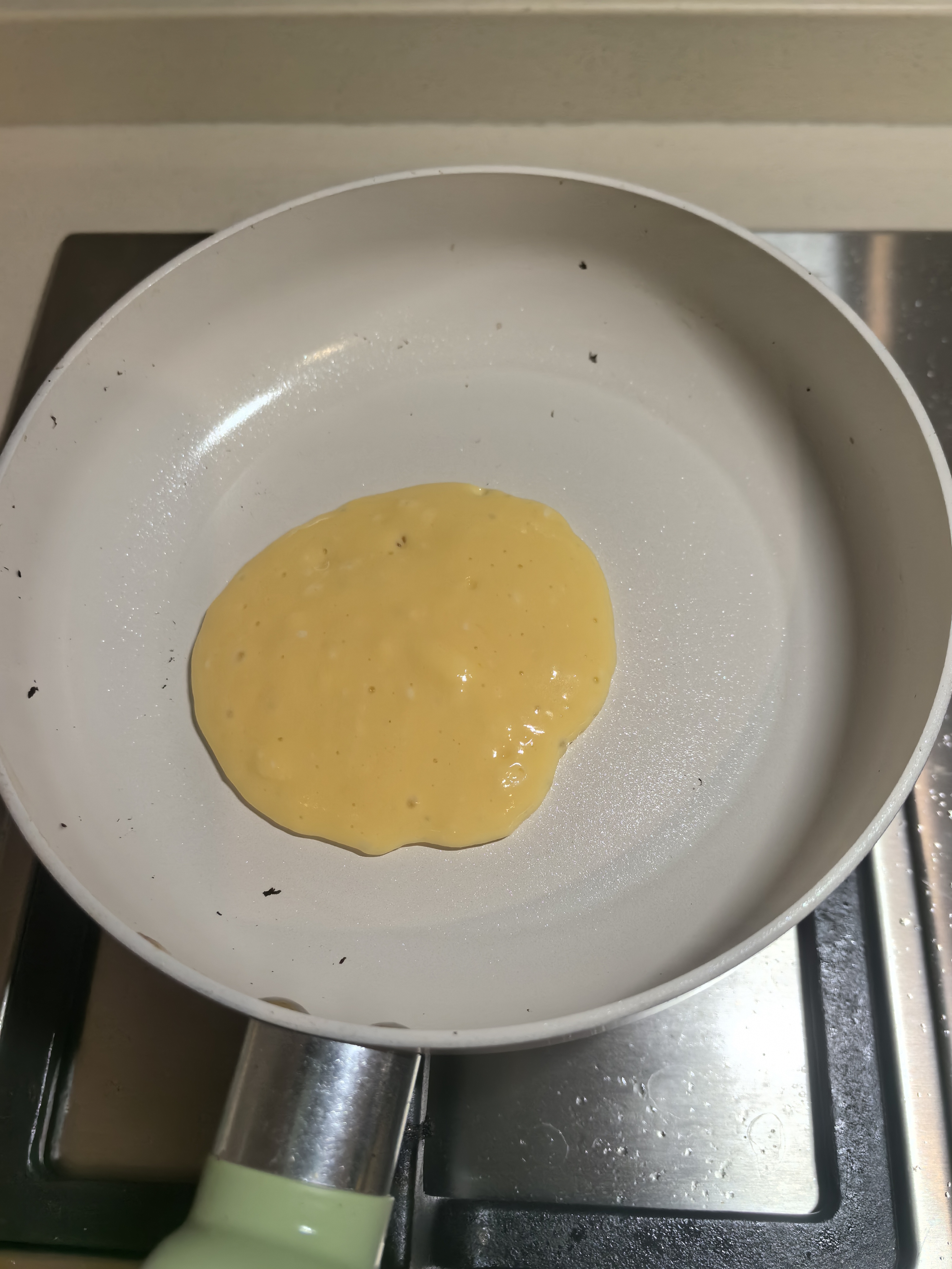 苏泊尔（SUPOR）儿童辅食锅铲硅胶铲不粘锅铲子辅食锅铲铲子 KLA24AD10 实拍图