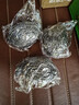 佳帮手钢丝球百洁布3只装厨房洗碗刷锅神器去油污清洁不易掉丝自带挂绳 实拍图