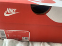 耐克NIKE外穿休闲鞋男一字沙滩鞋VICTORI ONE拖鞋CZ5478-001黑40 实拍图