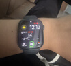 图拉斯【双片装S11/S10】适用苹果手表s11保护膜s11手表膜s10通用apple watch保护膜s11保护膜applewatch 【新46mm表盘】双片装丨赠贴膜神器 iWatch S11/S 实拍图