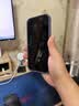 Apple/苹果 iPhone 17 Pro Max硅胶手机壳-雾紫色 磁吸保护壳苹果手机壳全包旗舰店原装 实拍图