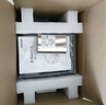 得力（deli）GE550热转印打印机固定资产快递仓储零售108mm商用办公碳带标签不干胶条码打印机300dpi高清款 实拍图