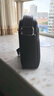 七匹狼斜挎包男士单肩包便携背商务休闲轻便通勤旅行随身送生日节日礼物 实拍图