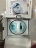 贝瑞克（spectra）电动吸奶器S1智能按摩可双边舒适泌乳吸乳器高频微震吸力可调节 S1双边配件包【可充电】 实拍图