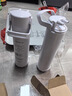 沁园净水器滤芯复合滤芯KRL3913/16/5018/UR-S51298/51045 PPCG-W10-D-MK(Ⅱ)/PPCG-T10-D-MK(Ⅱ) 实拍图