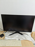 三星（SAMSUNG）27英寸 G53F 2K 200Hz IPS 300nit(全屏) HDR10 一级能效 玄龙骑士 电竞显示器 LS27FG532ECXXF 实拍图