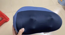 海尔（Haier）颈椎按摩器腰部按摩仪按摩枕头颈部肩颈背部按摩靠垫腿全身送父母长辈生日礼物HHZ-Y602L-Pro 实拍图