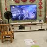 海信电视65E3Q 65英寸 144Hz高刷 U+超画质引擎  AI智能语音 Wi-Fi6  4k液晶平板 能效补贴以旧换新 实拍图