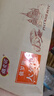 俄麦诺俄罗斯风味不添加蔗糖大列巴面包400g 早餐粗粮代餐 休闲零食糕点 实拍图