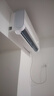 TCL空调京东联名真省电Pro二代大1.5匹新一级能效 外机双排纯铜管挂机KFR-35GW/RT2Eb+B1 实拍图