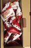 三只松鼠枣夹核桃礼盒750g红枣骏枣坚果核桃休闲零食新疆免洗大枣蜜饯果干 实拍图