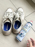 巨奇（JUQI）鞋子除臭杀菌喷雾360ml*3鞋子除臭剂银离子消毒杀菌鞋柜防臭脚气 实拍图