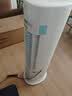 美的（Midea）【加大水箱】家用空调扇加湿冷风扇智能语音遥控无叶风扇落地冷风机水冷塔扇制冷小型空调AAI12VR 实拍图