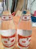 汾酒黄盖玻汾53度475mL*3瓶+红盖玻汾42度475mL*3瓶组合装 非原箱 实拍图