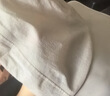 蕉下（beneunder）遮阳帽女防晒帽男鸭舌帽棒球帽大帽檐全脸遮阳太阳帽子防紫外线 橡灰米 【魔术贴款】 实拍图
