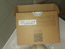 黑甲虫 (KINGIDISK) 750G USB3.0 移动硬盘 H系列 2.5英寸 磨砂黑 简约便携 商务伴侣 内置加密软件 H750 实拍图
