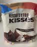 好时 Kisses浓醇黑巧克力 500g 糖果零食 婚庆喜糖 生日礼物 送女孩 实拍图