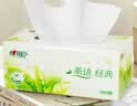 心相印【樊振东推荐】抽纸茶语经典2层200抽*12盒纸巾办公商用整箱盒抽 实拍图