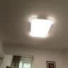 四季沐歌（MICOE） 照明LED客厅灯具套餐卧室吸顶灯餐厅中山灯具北欧后现代灯 荐-100瓦【全光谱护眼】 三色调光 实拍图