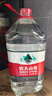 农夫山泉 饮用水 饮用天然水4L*4桶 整箱装 桶装水 实拍图