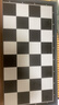 友邦（UB） 国际象棋磁性折叠便携成人儿童学生教学露营用棋4812B-C(大号) 实拍图
