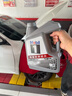 美孚（Mobil）全合成汽机油5W-30 SP级4L美孚1号极光银汽车保养京东养车自营 实拍图