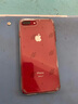 SPIGEN 保险杠手机壳透明保护套轻薄新款适用于苹果iPhone8/7/7Plus 5.5英寸全透明 实拍图
