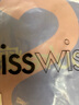 MissWiss5分鲨鱼裤收腹提臀打底裤瑜伽裤显瘦骑行裤防晒 北欧灰 2XL 实拍图