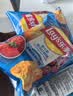 乐事（Lay's）薯片 意大利香浓红烩味 135克 休闲零食 膨化食品 实拍图