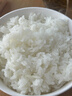 金龙鱼乳玉皇妃 新季稻谷 稻香贡米 东北大米 香米 粳米5kg*2/箱装 实拍图