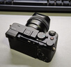 美本堂 适用于索尼A7C二代相机保护贴膜SONY A7CR机身贴纸a7c2皮纹贴皮磨砂3M 磨砂黑 实拍图