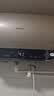 海尔国家补贴电热水器60升JT3 金刚无缝胆 家用3300W变频节能速热 免换镁棒 一级能效京东自营上门安装 实拍图