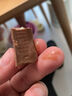 雀巢奇巧kitkat 威化牛奶巧克力36g*8盒七夕情人节礼物送女朋友 实拍图