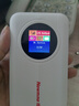 纽曼随身wifi可移动无线wifi6免插卡上网宝随行无线上网卡便携式车载4g无限路由器全国通用流量2026款 实拍图